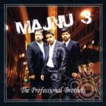 Majnu 3 - The Professional Brothers