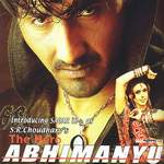 The Hero - Abhimanyu