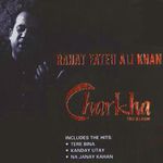 Charkha - Rahat Fateh Ali Khan